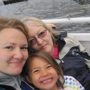 Meet your Posher, Melissa